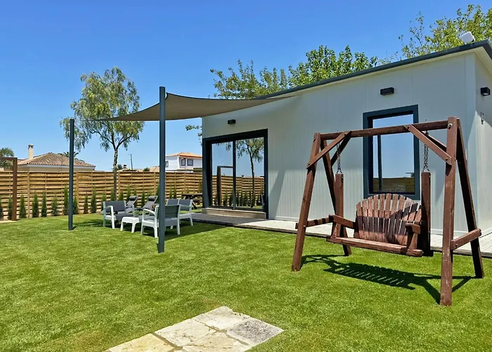 Casa Las Mironas I - Ole Solutions