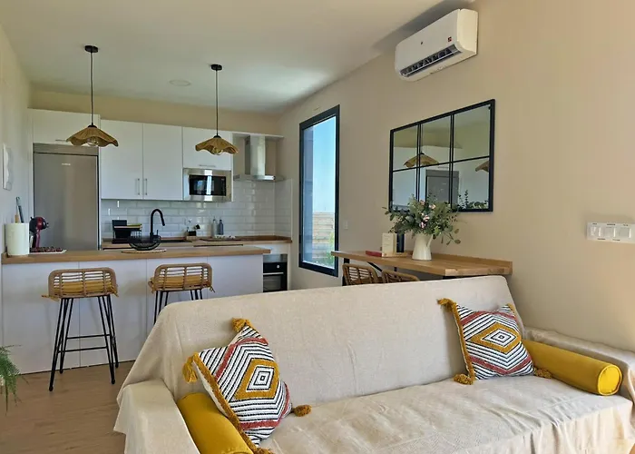 Casa Las Mironas I - Ole Solutions