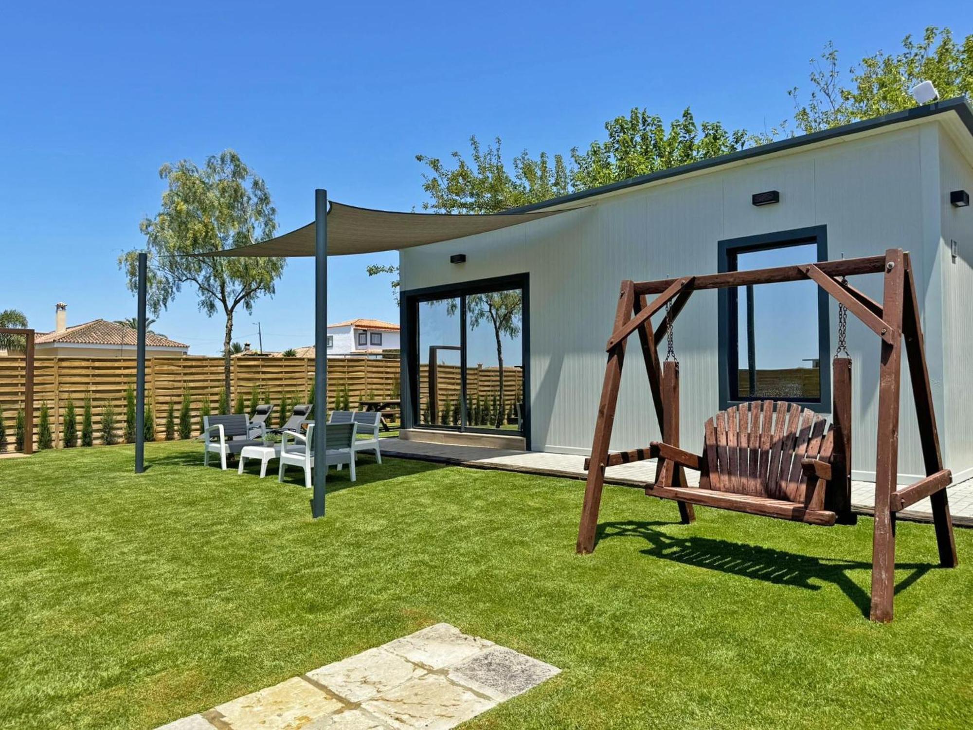 Casa Mironas I - Ole Solutions *
