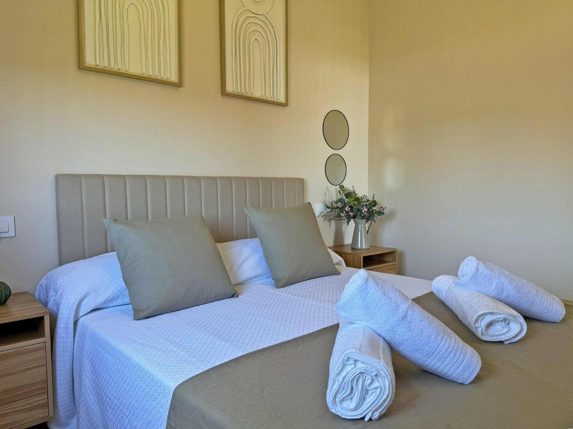 Casa Mironas I - Ole Solutions Holiday home