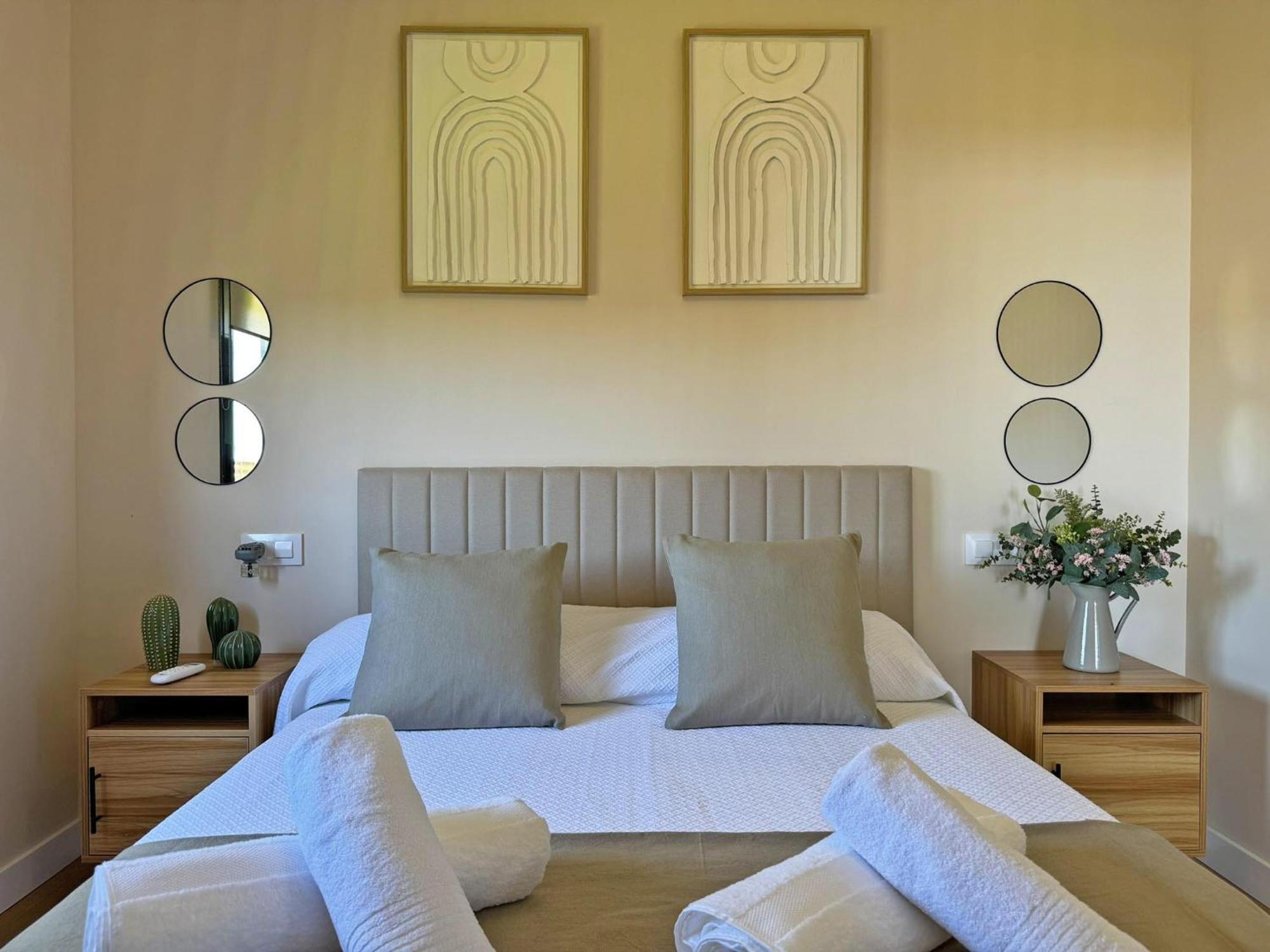 Casa Mironas I - Ole Solutions *