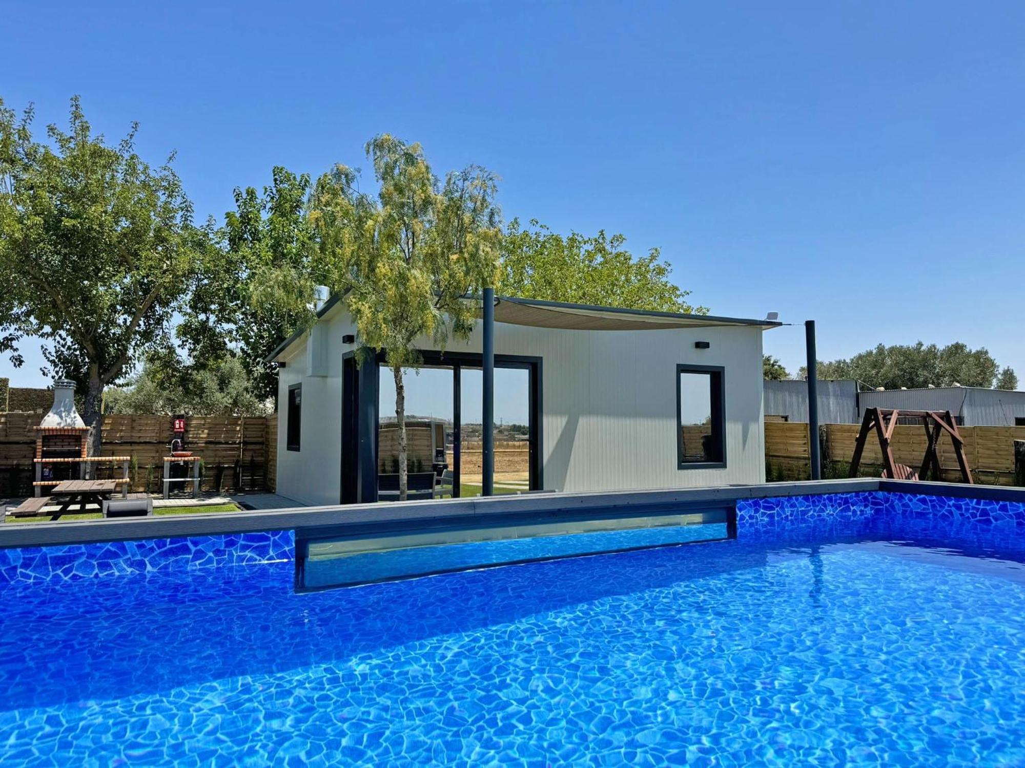 Holiday home Casa Mironas I - Ole Solutions