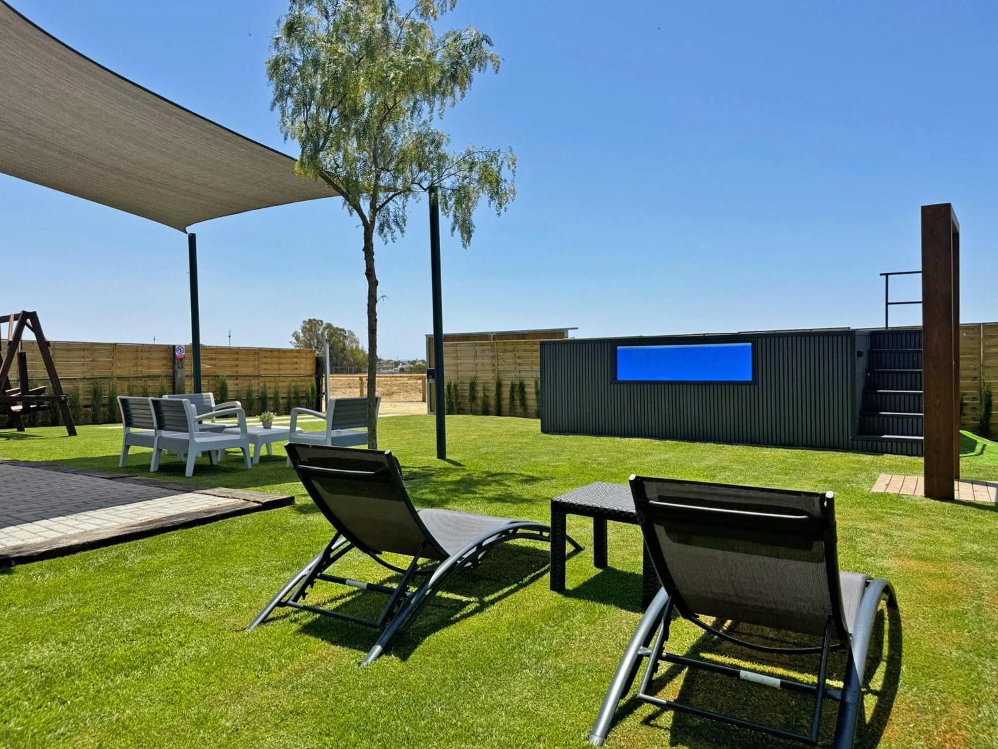 Casa Mironas I - Ole Solutions * El Puerto de Santa Maria