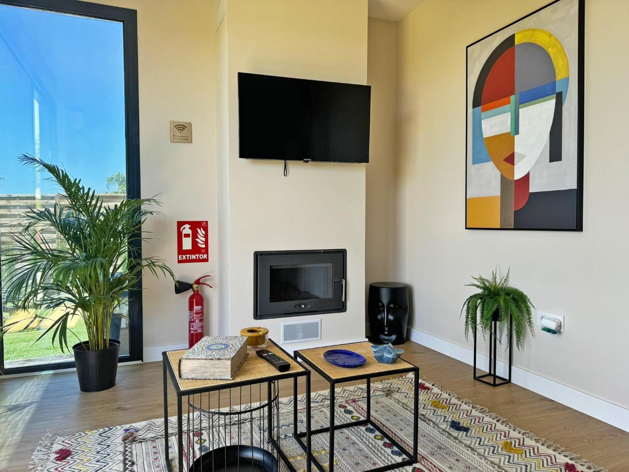 Casa Mironas I - Ole Solutions * El Puerto de Santa Maria