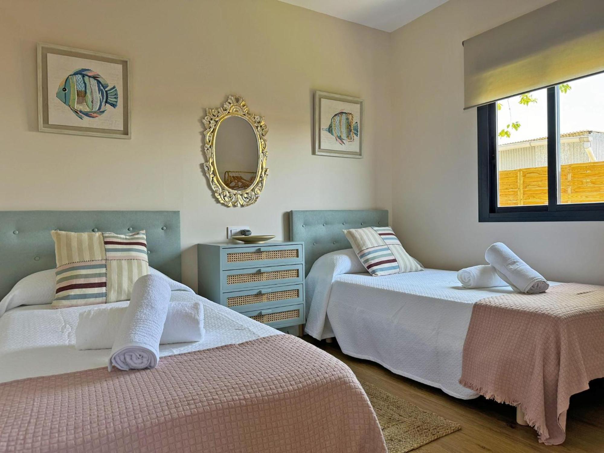 Holiday home Casa Mironas I - Ole Solutions